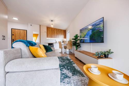 Noble Inn Regency, City Centre, Free Parking by StayNest