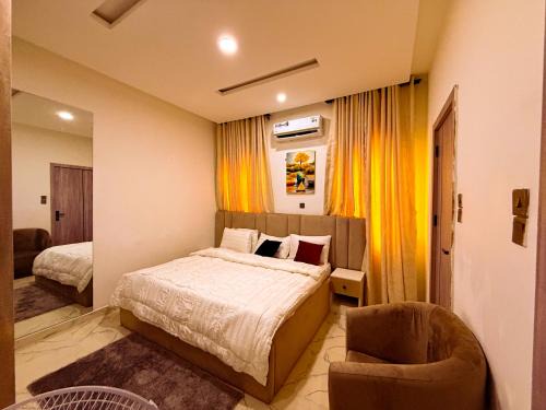 NOBLE LUXURY APARTMENT LTd