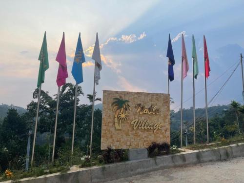 Noble Resort