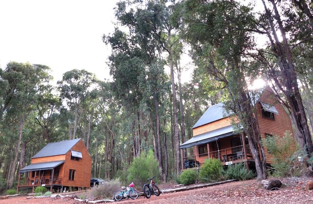 Noble River Estate