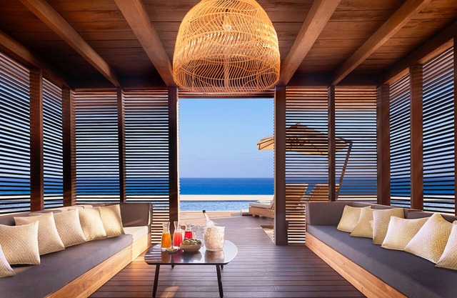 Nobu Residences Los Cabos