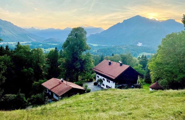 Nockherberge, Deutschland