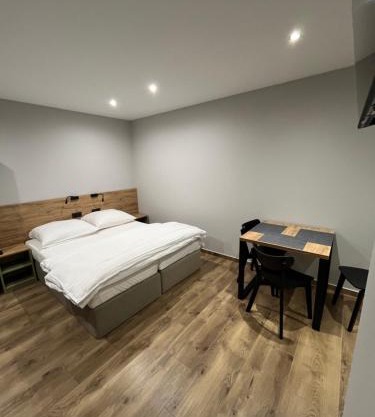 Noclegi u Alicji- Apartamenty