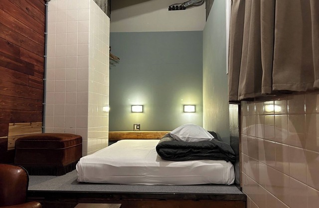 noctarium Private Cinema Hotel / Gotenba Shizuoka