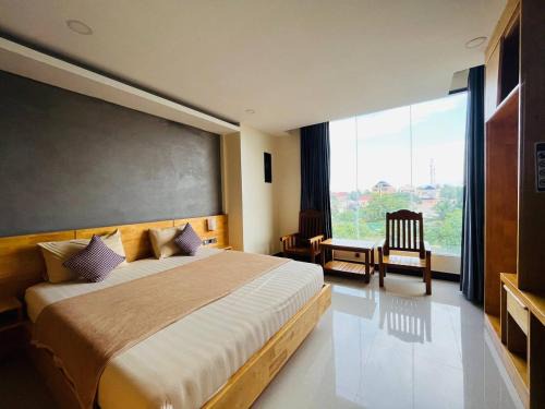 NOEK Hotel