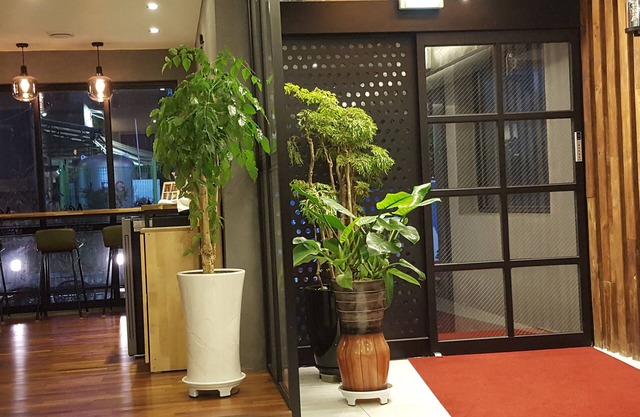 Noel Business Hotel
