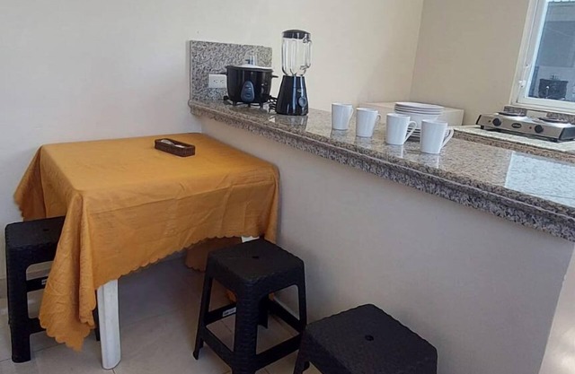 Departamento Vacacional Noelia