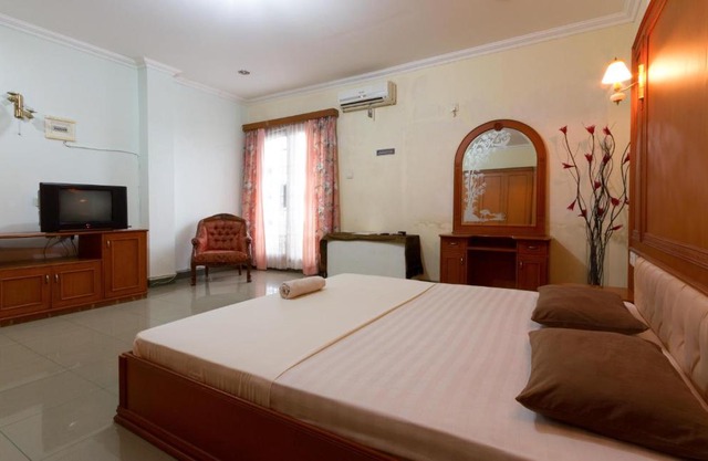 Noerbaya Homestay
