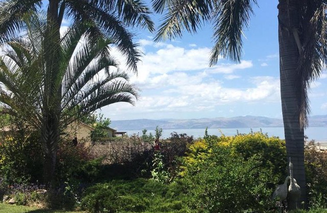 Nof Kineret Suites