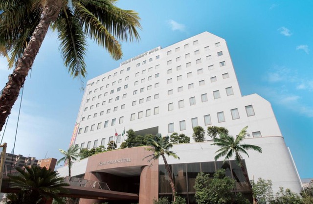 Nogami President Hotel