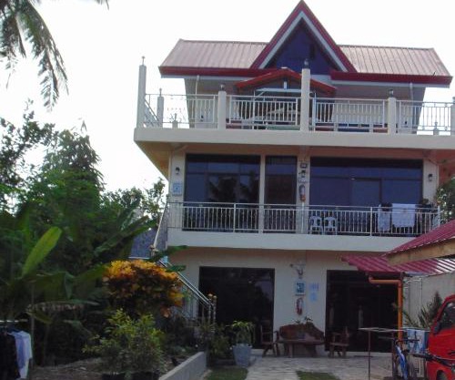 Noguerra Homestay