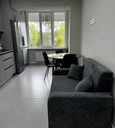 NOI-Apartment
