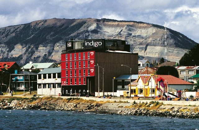 NOI Indigo Patagonia
