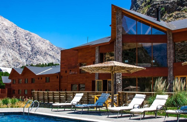 NOI Puma Lodge