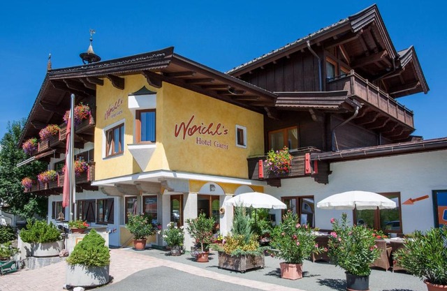 Noichl’s Hotel Garni