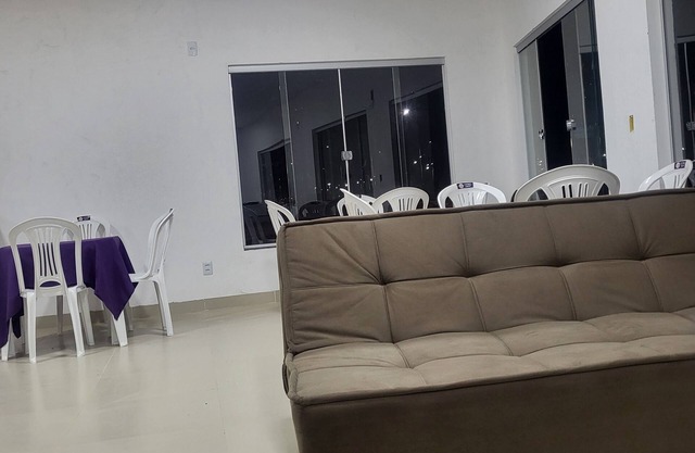 NOITE HOTEL SUL AEROPORTO