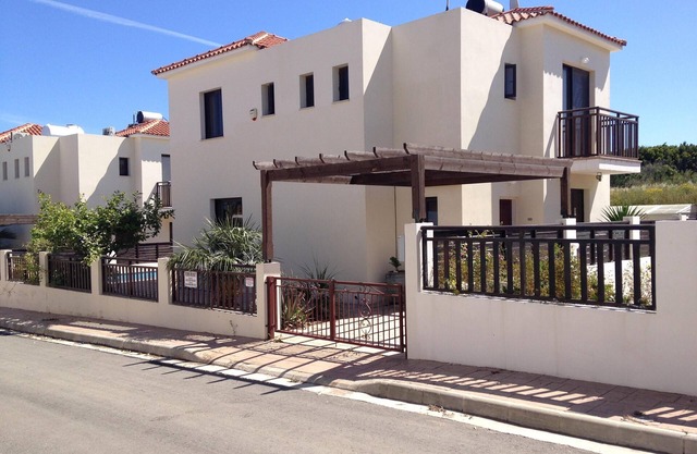 Nol Adre. Una villa de lujo con su propia piscina privada, vistas al mar