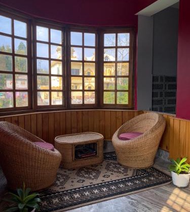 NOLINA BOUTIQUE HOMESTAY