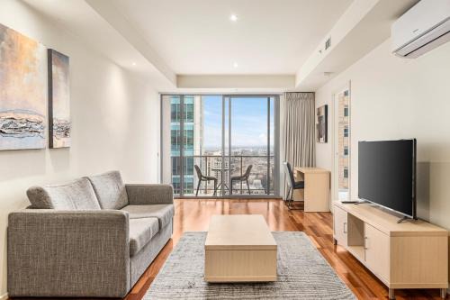 Nolo Apartments Lonsdale St