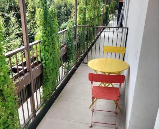 Nolo District Apartment