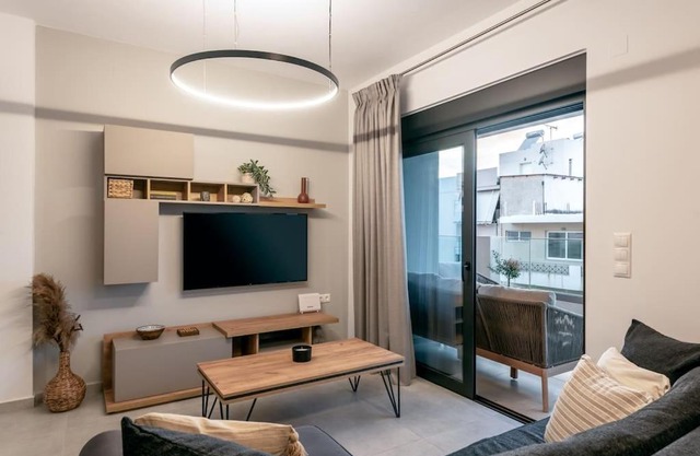 Noma apartment