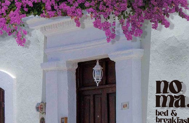 Noma Bed & Breakfast