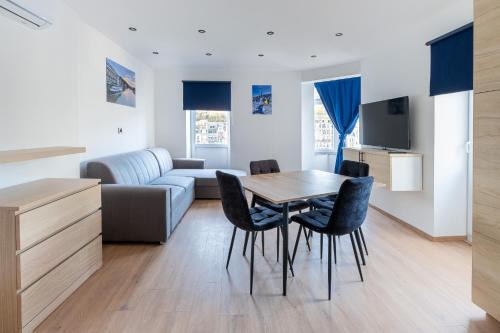 NOMAD APARTMENTS - Côté Meuse
