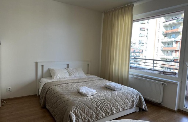 Nomad Apartments