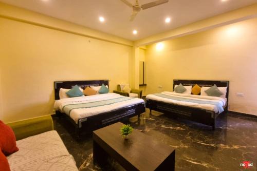 Nomad Nature Nest Dalhousie