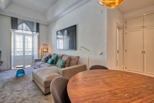 Nomad's Fine Arts in Chiado