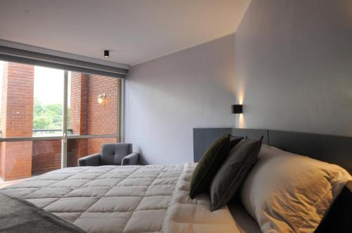 Nomad Suites Altamira