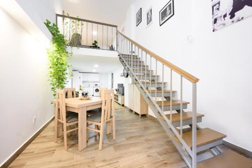 Nomad Urban Duplex
