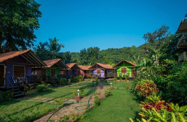 Nomada Beach Resort