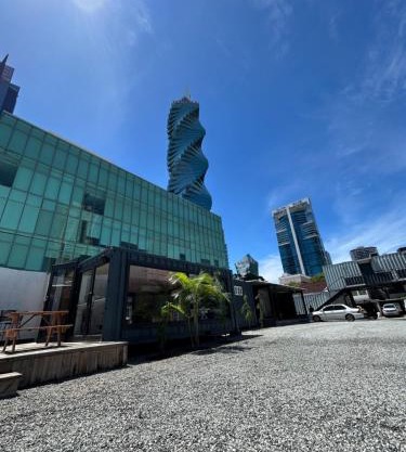 Nomada Republic Hotel Panama City