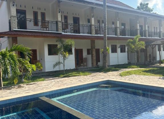 Nomados Hotel