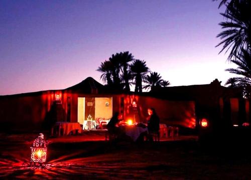 Nomads Life Style