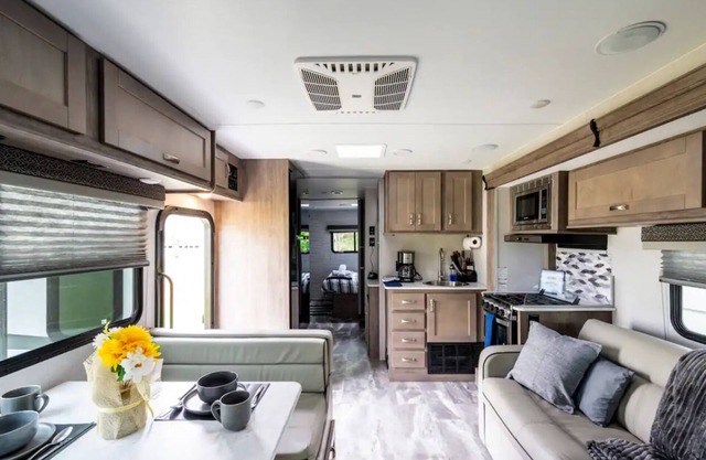 Nomads Nest