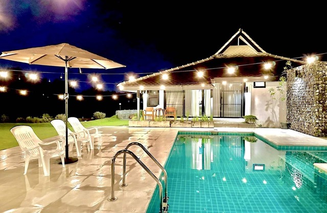 Nomads Riverside Chiangmai