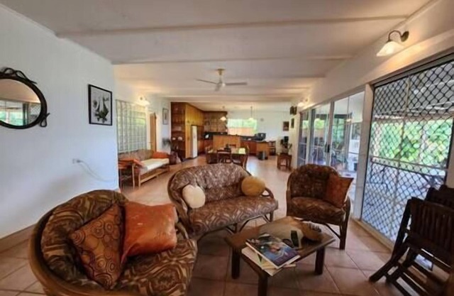 Non's Place Cooktown