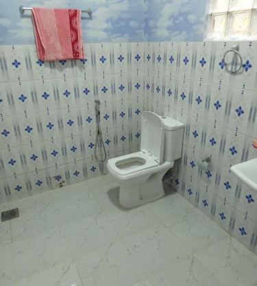 Nona amma villa