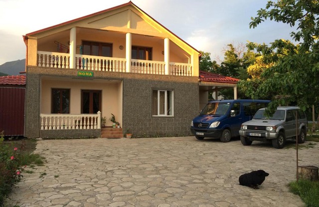 Nona Guest House