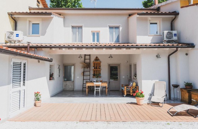 Nonna Gina Country House