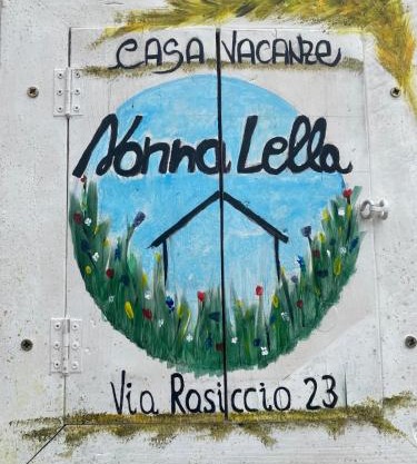 Nonna Lella