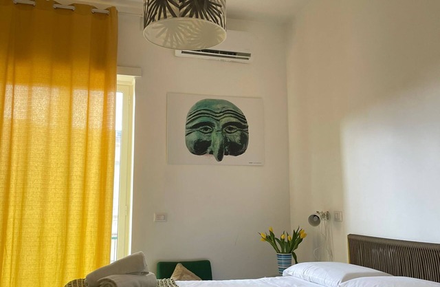 Nonna Pina Art Rooms