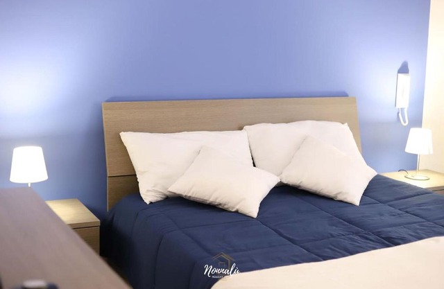 Nonnalù Holiday Home