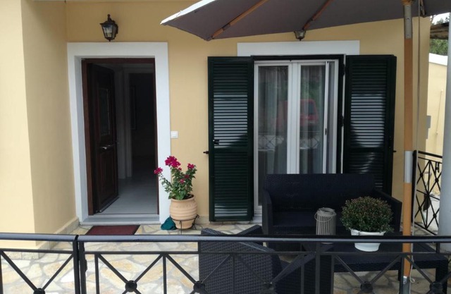 Nonnas House