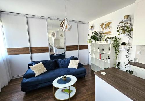 Nono's Flat