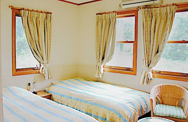Nonsmoking 12 people Comfortable Westernstyl / Minamiuonuma Niigata