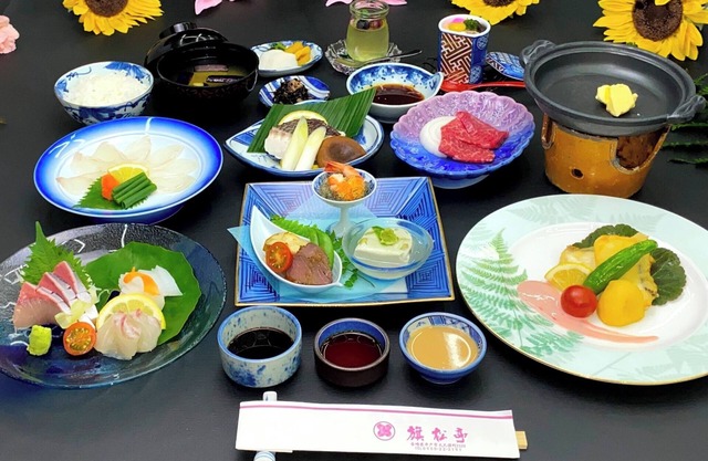 Nonsmoking 2 meals included Japanesestyle room2 person / Hirado Nagasaki