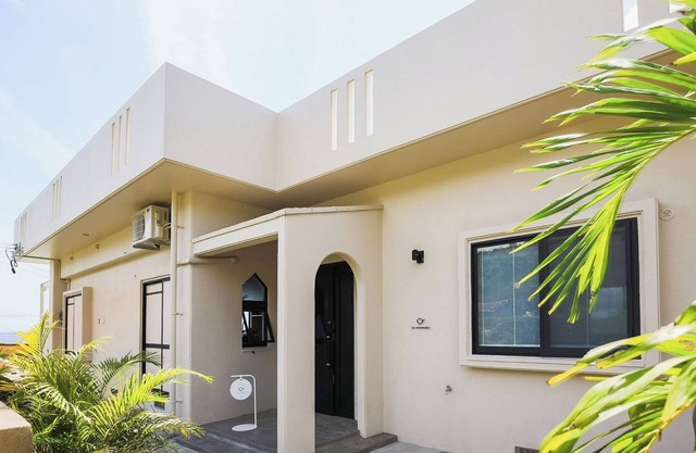 Nonsmoking A hidden villa surrounded by nature in Yanbaru up to 8 people / Kunigami-gun Okinawa